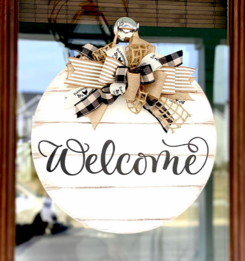 Door Signs