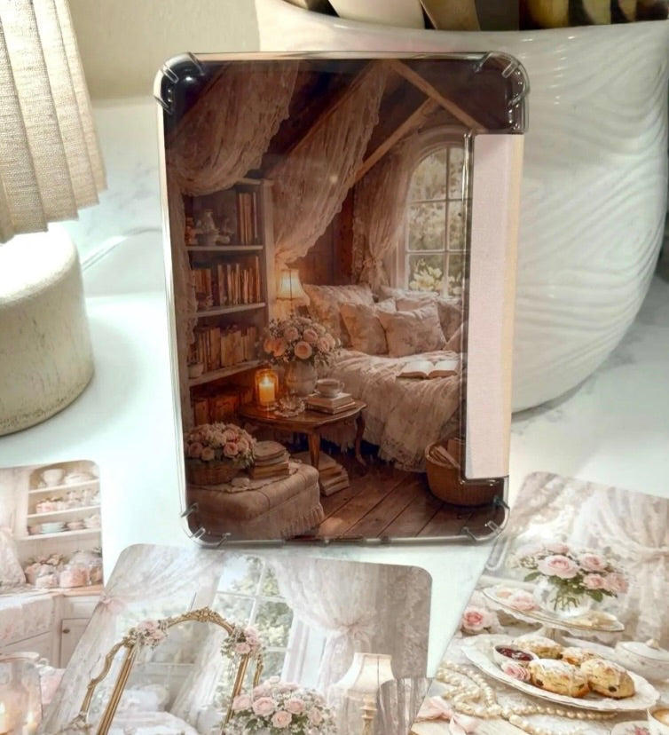 Kindle Inserts