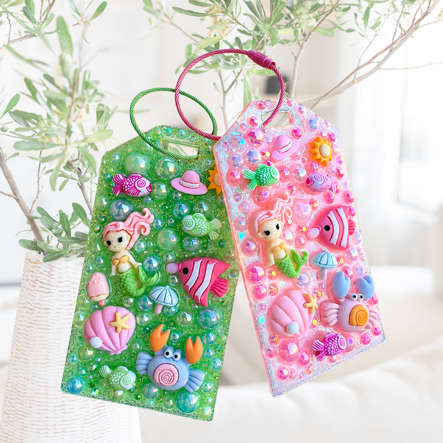 Luggage Tags