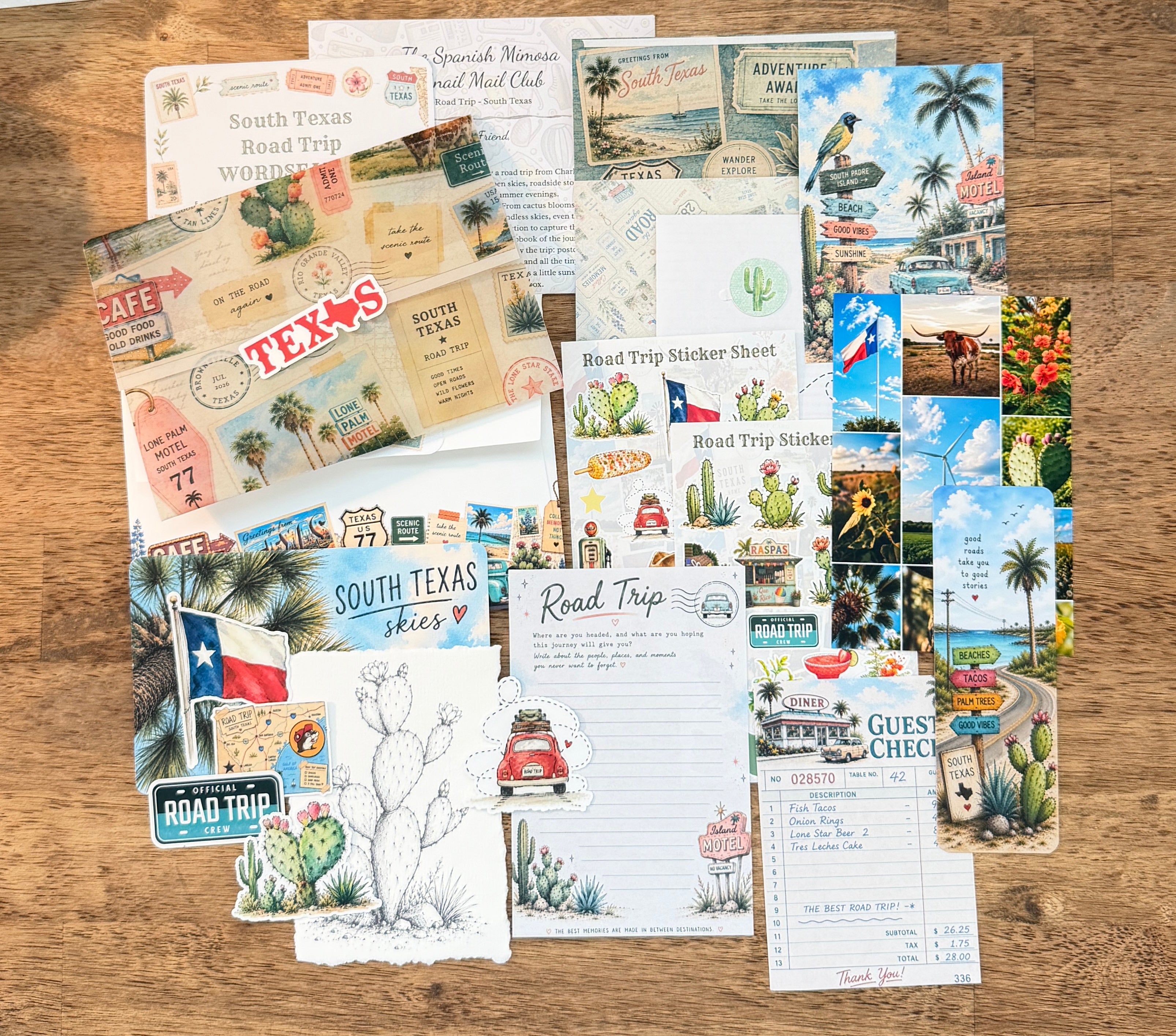 Current Month Edition - Subscription