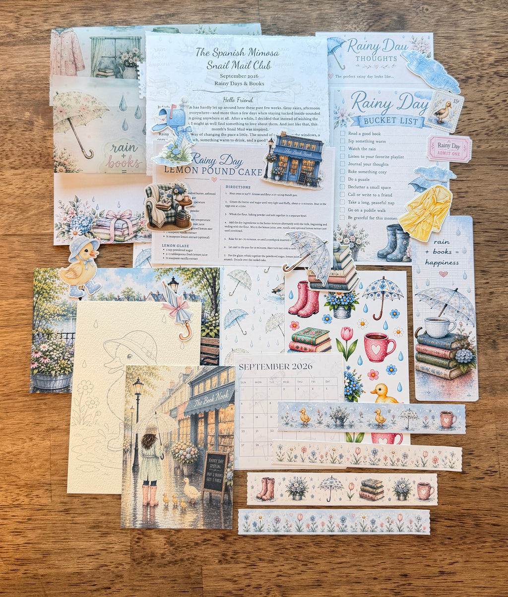 Current Month Edition - Subscription