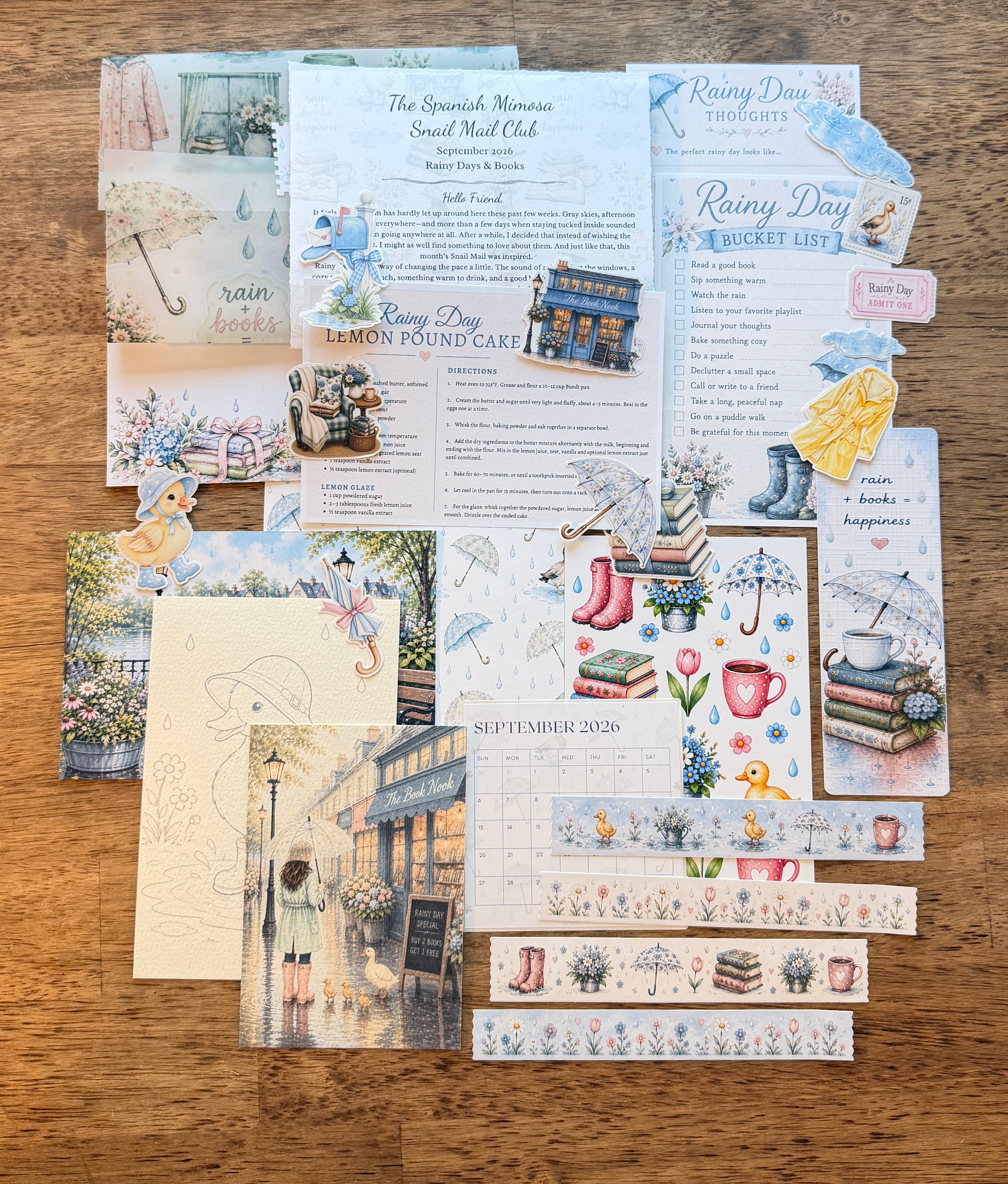 Current Month Edition - Subscription