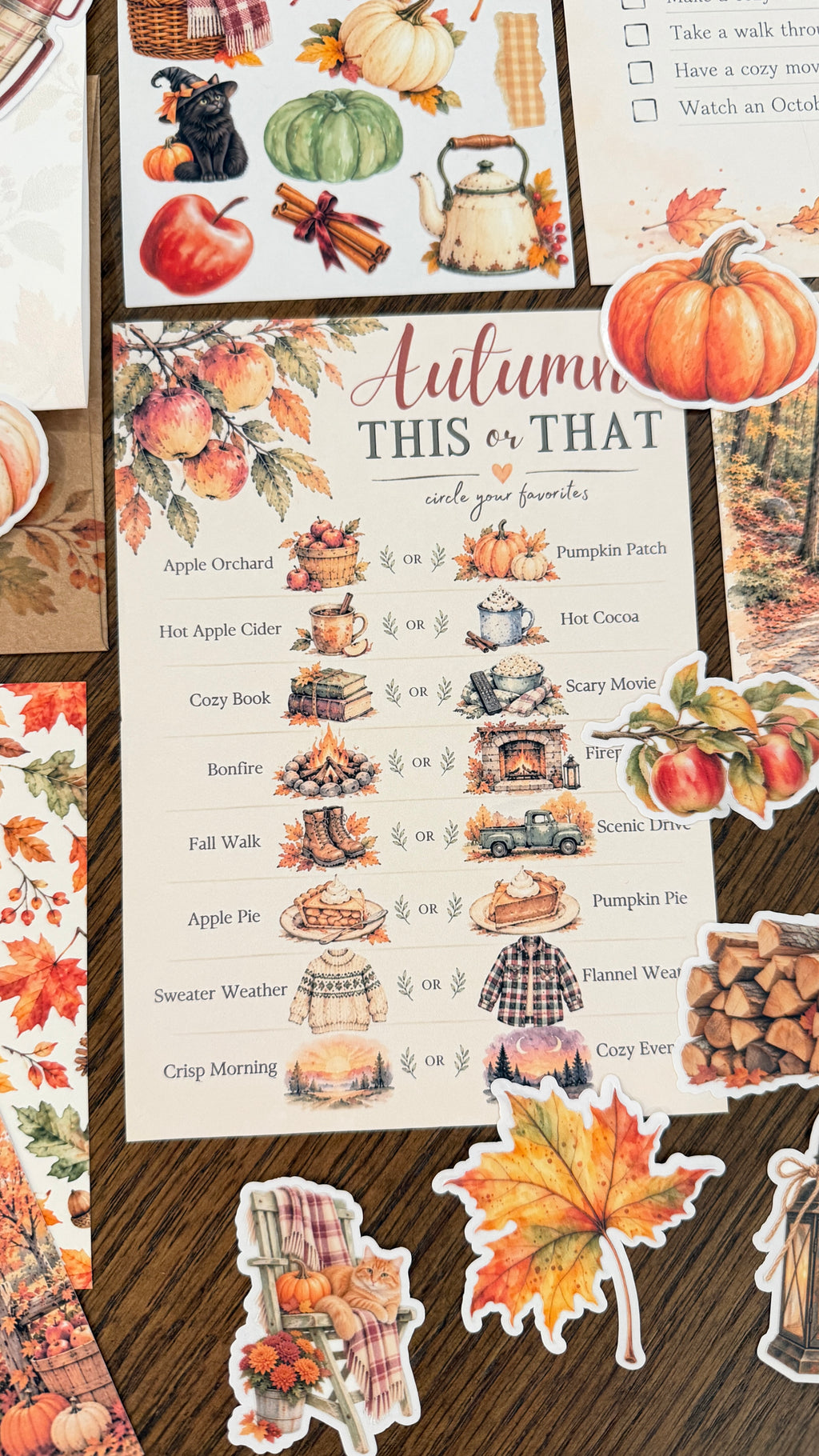 Current Month Edition - ONE TIME Purchase
