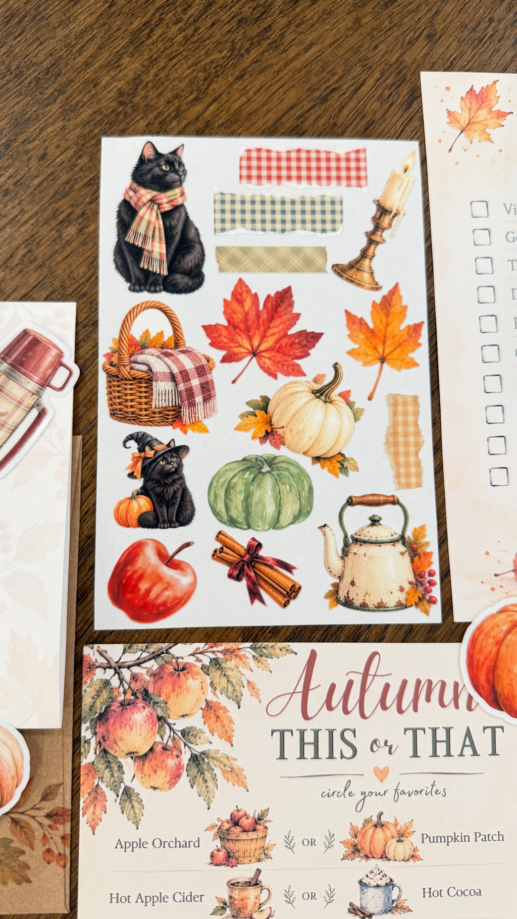 Current Month Edition - ONE TIME Purchase