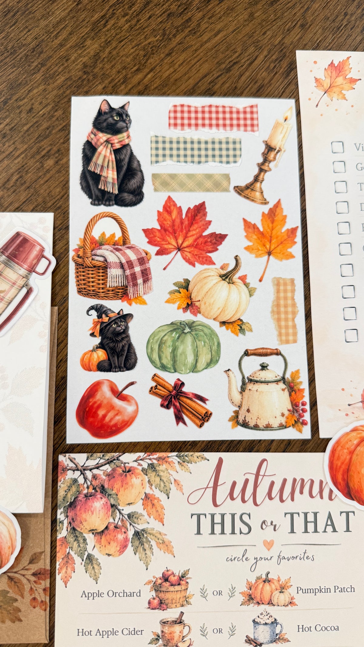 Current Month Edition - ONE TIME Purchase