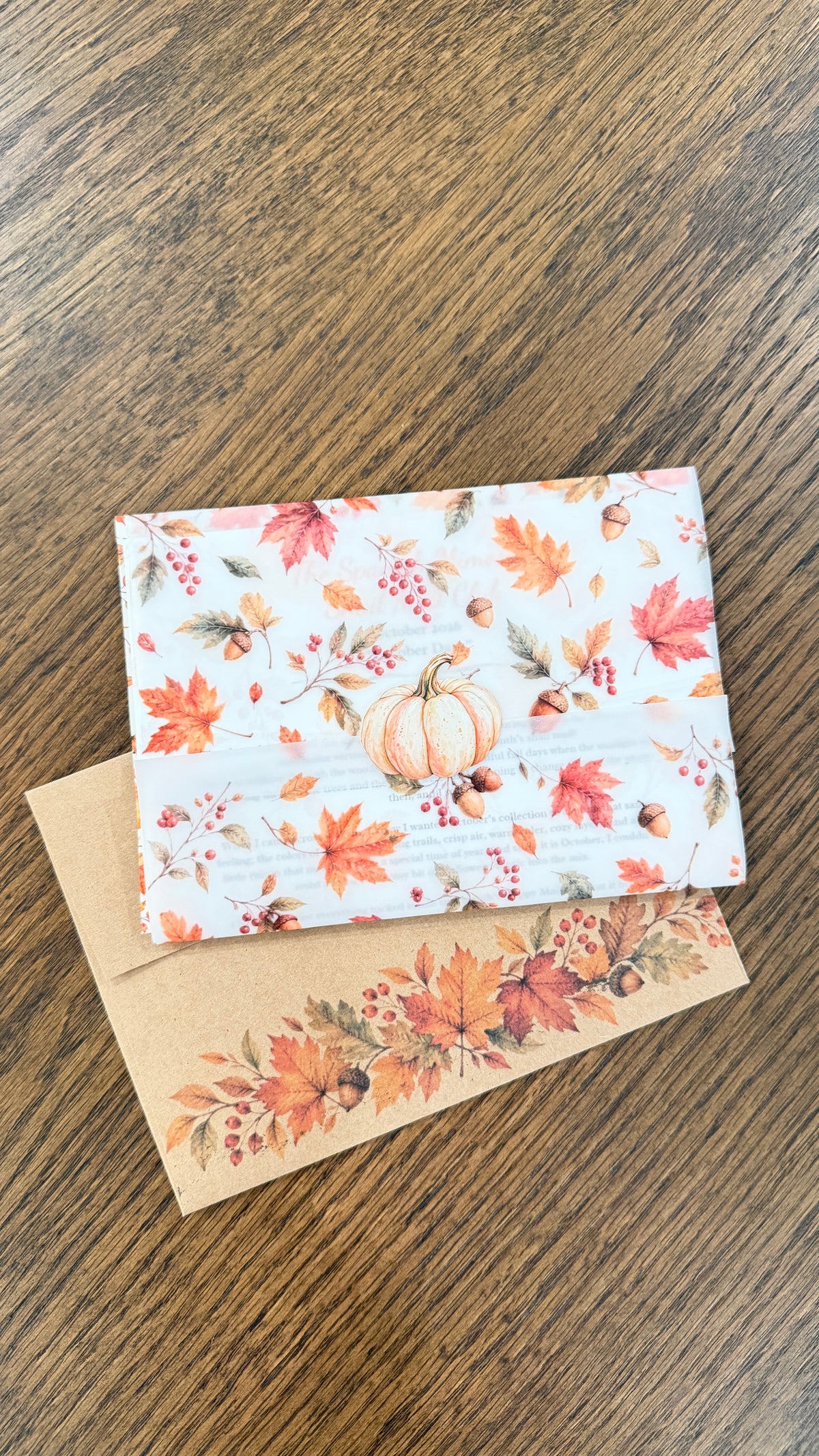 Current Month Edition - ONE TIME Purchase