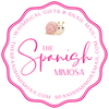 The Spanish Mimosa Boutique - Home