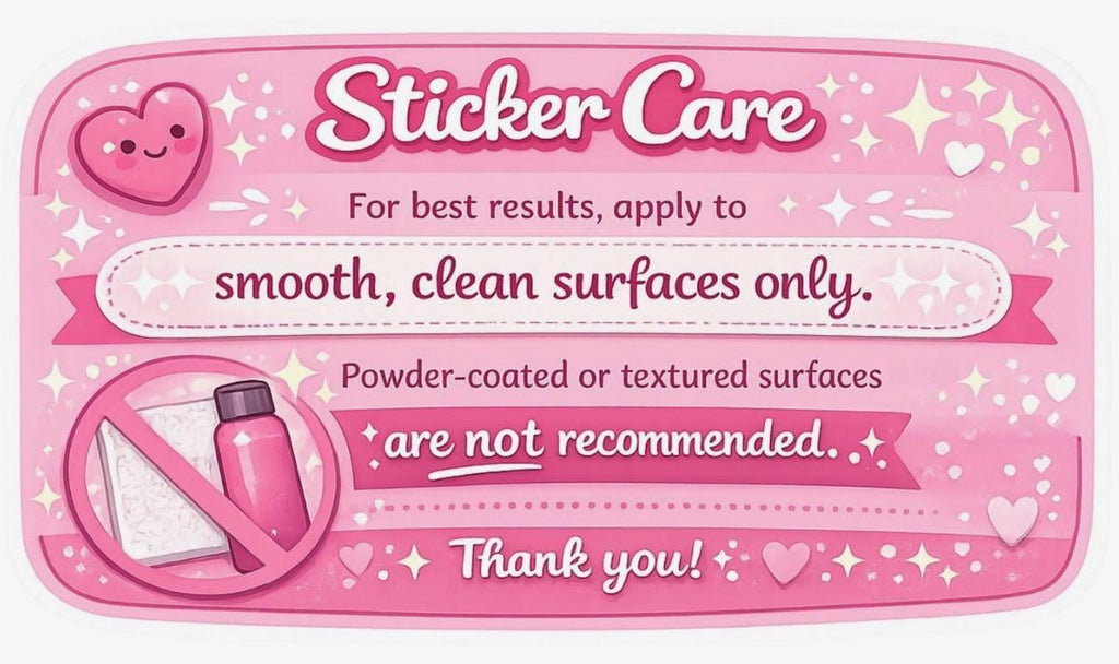 Pickle Cat Vinyl Sticker – Water Resistant Matte Decal